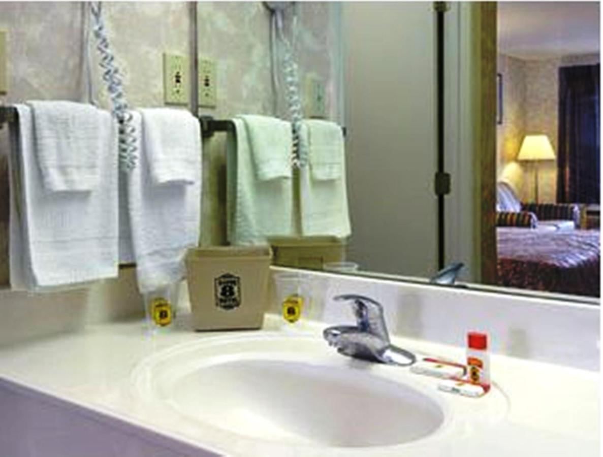 Super 8 By Wyndham Decatur Priceville Zimmer foto